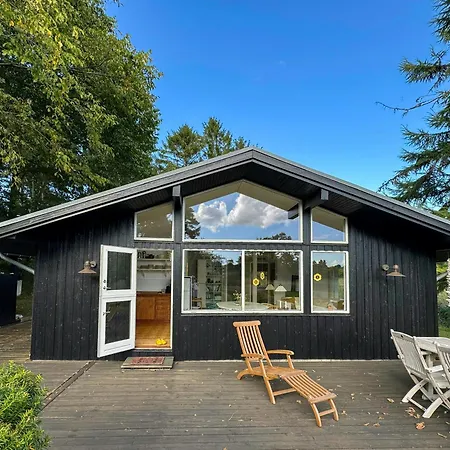 60s House In Protected Nature Area Near The *