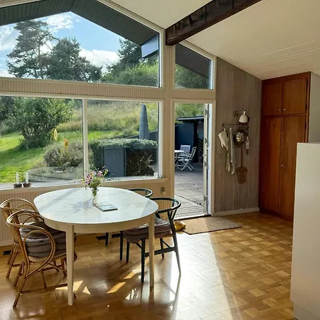 60s House In Protected Nature Area Near The *