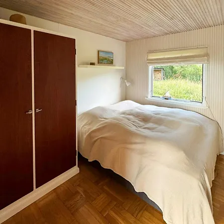 60s House In Protected Nature Area Near The
