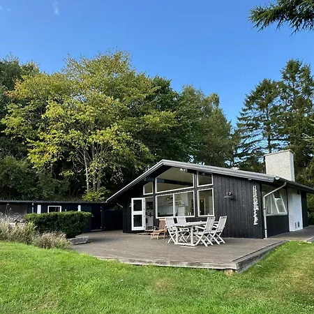 60s House In Protected Nature Area Near The *