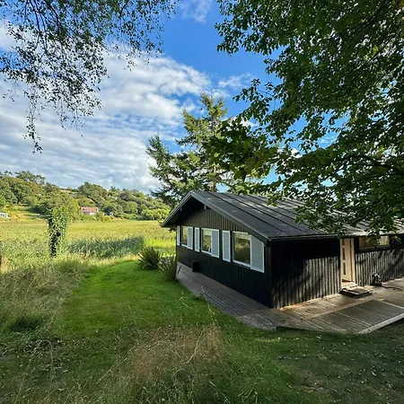 Σπίτι διακοπών 60s House In Protected Nature Area Near The